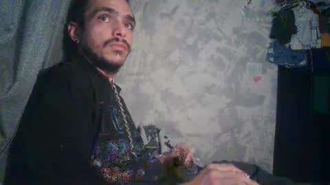 Atmarin199 aka Dre online show from October 2025 03:07:01 AM