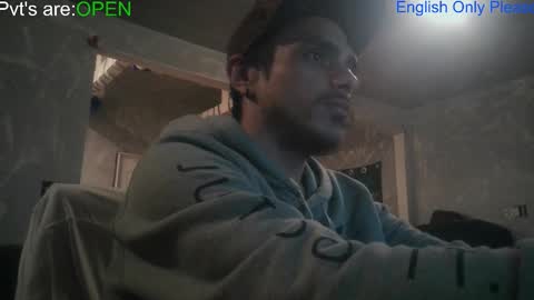 Atmarin199 aka Dre online show from March 2026 09:37:02 AM