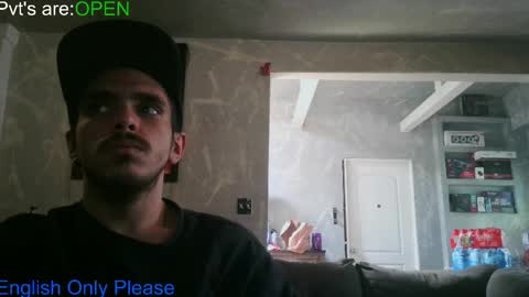 Atmarin199 aka Dre online show from April 2026 08:44:01 PM