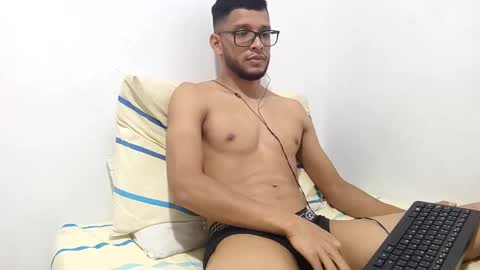 Torres online show from December 2024 05:20:02 AM