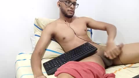 Torres online show from December 2024 03:15:02 AM