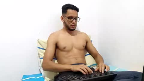 Torres online show from February 2025 02:42:02 AM
