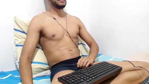 Torres online show from February 2025 04:39:02 AM