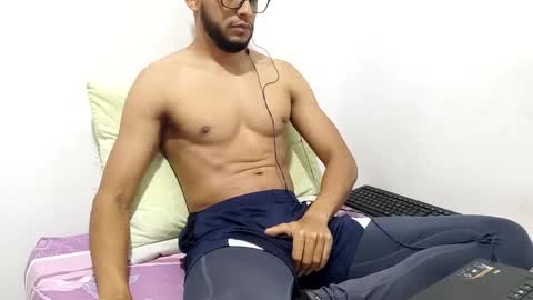 Torres online show from March 2025 01:58:02 AM