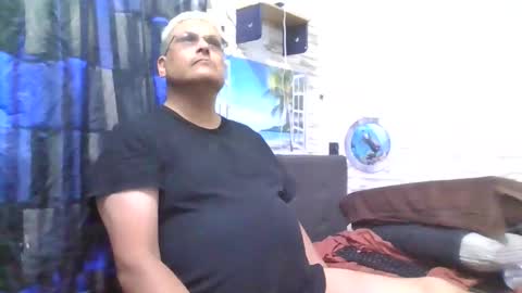 A online show from April 2026 10:01:02 PM