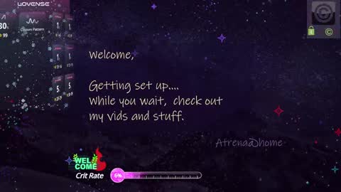 Snapshot of atrena chatting on December 2024 04:31:02 AM Atrena online show from December 2024 04:31:02 AM