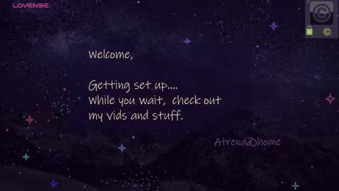 Snapshot of atrena chatting on December 2024 03:47:02 AM Atrena online show from December 2024 03:47:02 AM