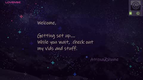 Snapshot of atrena chatting on December 2024 03:33:02 AM Atrena online show from December 2024 03:33:02 AM