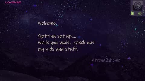 Snapshot of atrena chatting on January 2025 03:01:01 AM Atrena online show from January 2025 03:01:01 AM