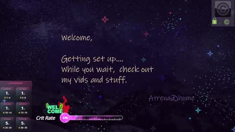 Snapshot of atrena chatting on January 2025 04:34:02 AM Atrena online show from January 2025 04:34:02 AM