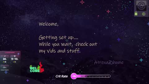 Snapshot of atrena chatting on February 2025 03:09:01 AM Atrena online show from February 2025 03:09:01 AM