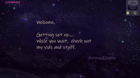 Snapshot of atrena chatting on February 2025 02:39:01 AM Atrena online show from February 2025 02:39:01 AM