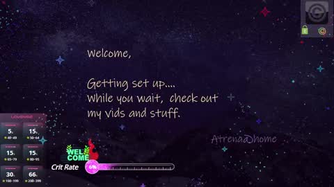 Snapshot of atrena chatting on February 2025 01:54:01 AM Atrena online show from February 2025 01:54:01 AM