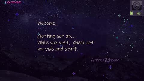 Snapshot of atrena chatting on February 2025 03:12:02 AM Atrena online show from February 2025 03:12:02 AM