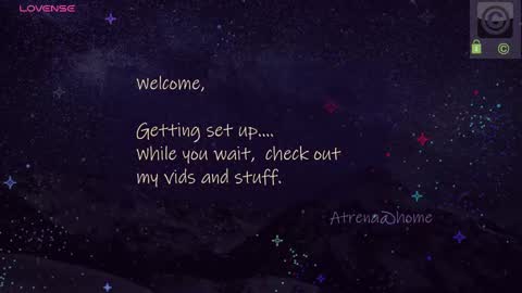 Snapshot of atrena chatting on February 2025 02:39:01 AM Atrena online show from February 2025 02:39:01 AM
