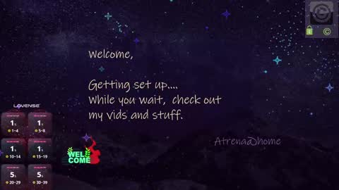 Snapshot of atrena chatting on March 2025 03:06:01 AM Atrena online show from March 2025 03:06:01 AM