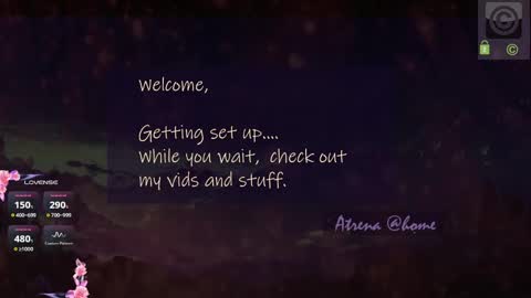 Snapshot of atrena chatting on September 2025 01:40:02 AM Atrena online show from September 2025 01:40:02 AM