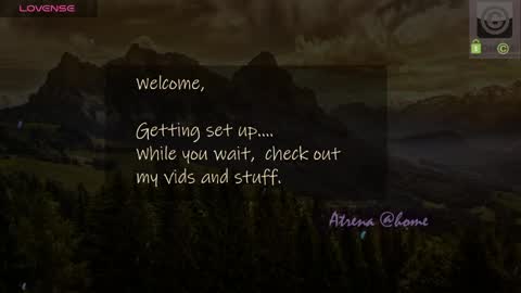 Snapshot of atrena chatting on June 2026 12:33:01 AM Atrena online show from June 2026 12:33:01 AM