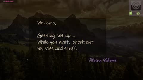 Snapshot of atrena chatting on June 2026 02:24:01 AM Atrena online show from June 2026 02:24:01 AM