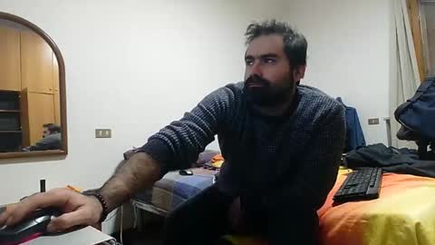 Bleakw85 online show from November 2025 03:58:02 PM