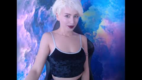 Aubrey online show from January 2025 09:15:01 AM