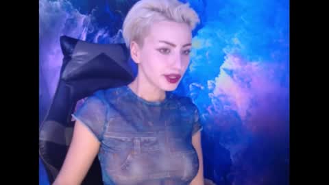 Aubrey online show from February 2025 05:40:02 PM