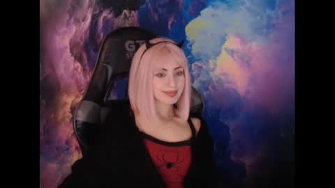 Aubrey online show from February 2025 02:42:02 AM