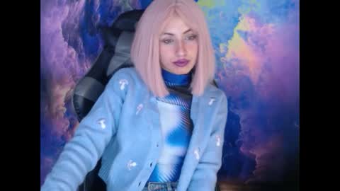 Aubrey online show from March 2025 05:00:02 AM