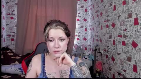 Aubrey online show from March 2026 07:58:01 AM