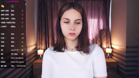 Snapshot of audiedelorbe chatting on October 2025 06:21:02 AM Jolyn online show from October 2025 06:21:02 AM