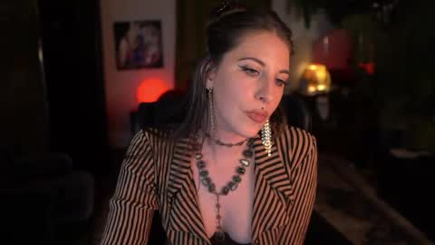 Audrey online show from April 2026 04:12:01 AM