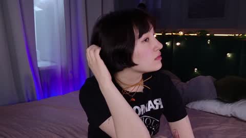Snapshot of audreyalright chatting on January 2025 09:00:02 AM Audrey online show from January 2025 09:00:02 AM