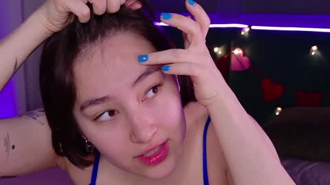 Snapshot of audreyalright chatting on February 2025 05:57:02 AM Audrey online show from February 2025 05:57:02 AM