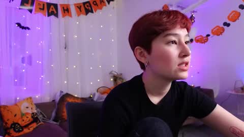 Audrey online show from October 2025 06:50:02 AM