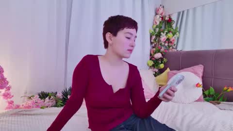 Audrey online show from November 2025 06:16:02 AM