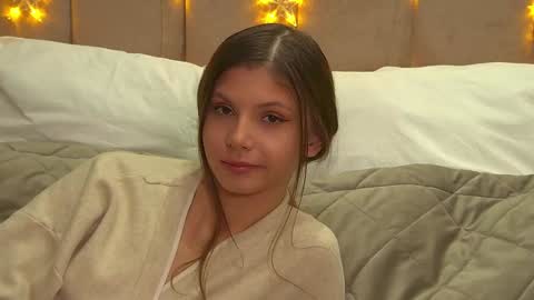 Audrey online show from December 2024 01:44:01 PM