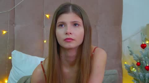 Audrey online show from December 2024 12:45:02 PM