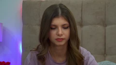 Audrey online show from February 2025 12:27:02 PM