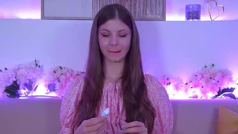 Audrey online show from February 2025 12:36:01 PM