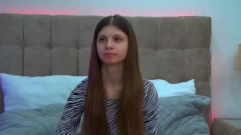 Audrey online show from February 2025 06:22:01 AM