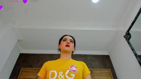 Audrey Hayworth online show from April 2026 09:43:02 AM