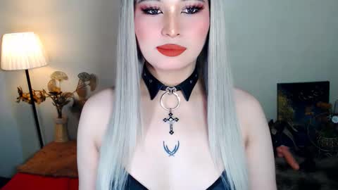 Audrey online show from February 2026 08:29:02 AM