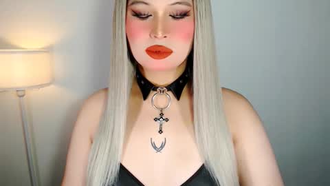 Audrey online show from March 2026 08:09:01 AM