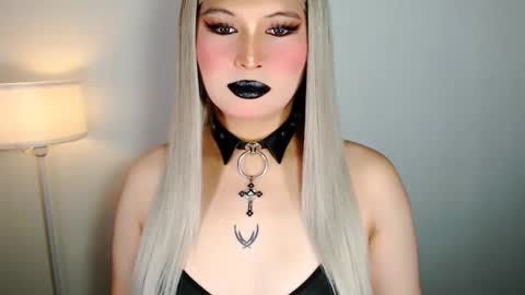 Audrey online show from March 2026 07:02:01 AM