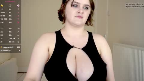 Audrey Jacq online show from October 2025 03:21:02 PM