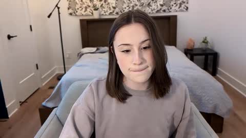 Snapshot of audreyjones03 chatting on January 2025 08:59:01 PM Miss Audrey online show from January 2025 08:59:01 PM