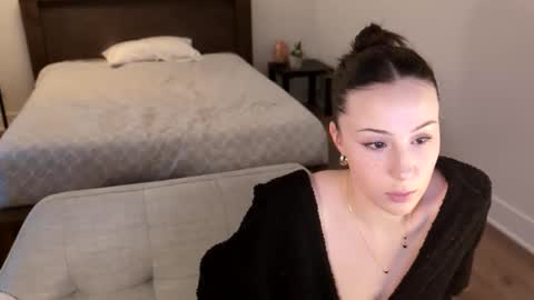 Snapshot of audreyjones03 chatting on February 2025 08:46:01 PM Miss Audrey online show from February 2025 08:46:01 PM