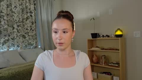 Snapshot of audreyjones03 chatting on September 2025 10:13:02 PM Miss Audrey online show from September 2025 10:13:02 PM