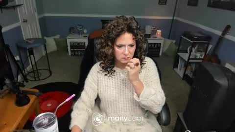 AudreyLynn online show from November 2025 01:31:01 AM