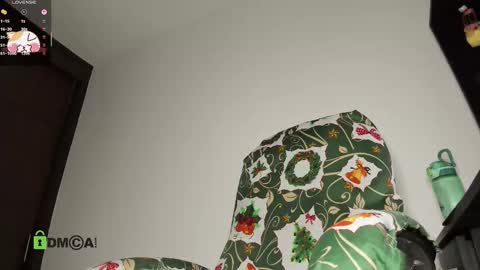 Audrey Parker online show from November 2025 11:05:01 PM